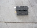 VW PASSAT CC WZMACNIACZ ANTENA 3C8035552A