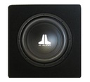 САБВУФЕР JL AUDIO 10W0v3 GREAT BASS LEADER, МДФ