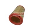 FILTER AIR KAMOKA FOR RENAULT TWINGO II 1.2 photo 2 - milautoparts-fr.ukrlive.com