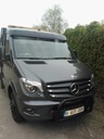 СОЛНЦЕЗАЩИТНЫЙ КОЗЫРЕК BLENDA MERCEDES SPRINTER