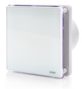 Светодиодный вентилятор для ванной комнаты STERR BFS100L