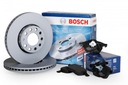 DISCS PADS BOSCH FRONT RENAULT TRAFIC photo 1 - milautoparts-fr.ukrlive.com