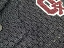 OXFORD UNIVERSITY pánsky sveter SIZE M Dominujúci materiál bavlna