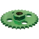 WHEEL LANCUCHOWE KRONE Z-30 FI-45 280583.3, 280583. photo 1 - milautoparts-fr.ukrlive.com