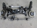 SUBFRAME CART HUB MCPERSON HALF-AXLE SWINGARM HYUNDAI KONA HYBRID photo 1 - milautoparts-fr.ukrlive.com