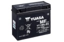 YUASA YT19BL-BS АККУМУЛЯТОР 12В 19Ач