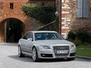 AUDI A8 D3 XÉNON A SLABO RAYONNER REGARDE BIELSKO photo 1 - milautoparts-fr.ukrlive.com