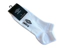 Носки UMBRO носки до щиколотки 3 ПАРЫ 35-38