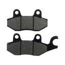 TRW SET PADS HAMULCOWYCH, BRAKES TARCZOWE TRW MCB615 photo 5 - milautoparts-fr.ukrlive.com