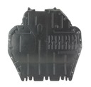 КРЫШКА ДВИГАТЕЛЯ SEAT LEON TOLEDO SKODA OCTAVIA 1