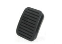 TRIMS RUBBER PEDALS DUCATO BOXER JUMPER 2006- photo 1 - milautoparts-fr.ukrlive.com