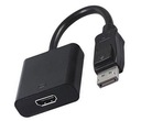 DisplayPort — адаптер HDMI DP FHD Щецин