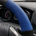 CITROEN BERLINGO COVER ON STEERING WHEEL LEATHER photo 13 - milautoparts-fr.ukrlive.com