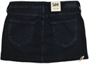 LEE podšálka BLUE Jeans MINI SKIRT _ 13Y 158cm Značka Lee