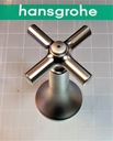 HANSGROHE AXOR Terrano Рисунок грифа/рукоятки 37291810