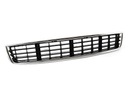 GRILLE BOUCHON DÉFLECTEUR PARE-CHOCS CHROME POUR AUDI A4 B6 photo 1 - milautoparts-fr.ukrlive.com