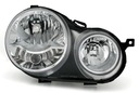 LAMP LAMP VW POLO 9N 01-05 DEPO RIGHT photo 1 - milautoparts-fr.ukrlive.com