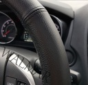 CITROEN DS3 DS4 COVER ON STEERING WHEEL LEATHER photo 3 - milautoparts-fr.ukrlive.com