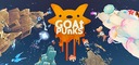 GoatPunks PC STEAM KEY экшн, инди-игры, мультиплеер