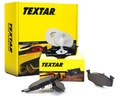 DISQUES + SABOTS DE FREIN TEXTAR AVANT SEAT IBIZA II 3 239 photo 2 - milautoparts-fr.ukrlive.com