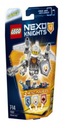 LEGO 70337 NEXO KNIGHTS - СПИС