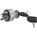 FORTERRA PROXIMA Zetor Замок зажигания 62455771