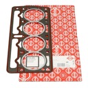 GARNITURE CULASSE ELRING FIAT CINQUECENTO photo 1 - milautoparts-fr.ukrlive.com