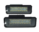 VW PASSAT B6 B7 CC EOS SCIROCCO AMPOULES TABLEAUX LED photo 1 - milautoparts-fr.ukrlive.com