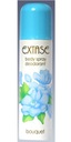 Extase telový sprej deodorant Bouquet 150ml. EAN (GTIN) 5907690170011