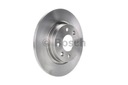 DISQUE DE FREIN DACIA LOGAN 04- (+ABS) BOSCH 0986479164 photo 6 - milautoparts-fr.ukrlive.com