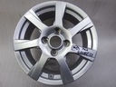 Koleso PSA CITROEN PEUGEOT 6,5x15 ET27 4x108 OEM