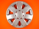 COUVERCLES ARES 15'' TOYOTA COROLLA VERSO AURIS YARIS photo 2 - milautoparts-fr.ukrlive.com