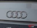 КРИШКА БАГАЖНИКА ЗАДНЯ БАГАЖНИКА КОЛІР LZ1Y AUDI A8 D4 2010-2014R  (5046813952) фото min 6