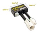 X-Tre Power Box by Healtech for SUZUKI GSX-S 950 2021-2022