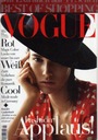 VOGUE 2/2015 Немецкий