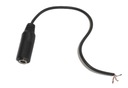 Стереоразъем SMALL JACK 3,5 с кабелем длиной 15 см (3997)