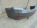 BMW 4 F32, F33, F36 - BUMPER REAR photo 2 - milautoparts-fr.ukrlive.com