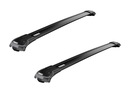 THULE WINGBAR EDGE BLACK 9584 Багажник THULE KTW