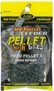 LORPIO GREEN BETAINE Hook PELLET 6 мм НОВИНКА