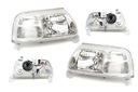 SUZUKI VITARA 96-03, LAMP LAMP NEW CONDITION LEFT+RIGHT SET photo 1 - milautoparts-fr.ukrlive.com