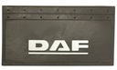 BAVETTE GARDE-BOUE FARTUCH PRZECIWBLOTNY DAF 650X350MM photo 1 - milautoparts-fr.ukrlive.com