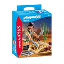 PLAYMOBIL Special PLUS 9359 Археолог и сокровища 24 часа