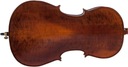 Виолончель 1/2 M-tunes No.160 деревянная Lutnicza