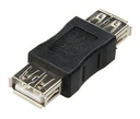 Адаптер Разъем адаптера USB-разъем USB FF