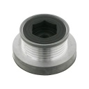 ЗЧЕПЛЕННЯ ГЕНЕРАТОРУ FEBI BILSTEIN 8200113636 1364  (17523274459) фото min 16