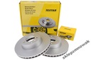 PADS DISCS TEXTAR FRONT VW GOLF VI JETTA III IV photo 1 - milautoparts-fr.ukrlive.com