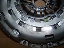 FORD WITH 3S41-7550-F1A CLUTCH photo 3 - milautoparts-fr.ukrlive.com