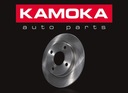 KAMOKA 1031019 DISQUE DE FREIN AVANT AÉRÉE photo 9 - milautoparts-fr.ukrlive.com