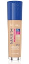 Rimmel Match Perfection Foundation 203 True Beige