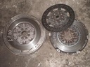 RENAULT SCENIC WHEEL DUAL-MASS 2.0 DCI photo 1 - milautoparts-fr.ukrlive.com